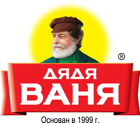 Дядя Ваня — купить товары Дядя Ваня в интернет-магазине OZON