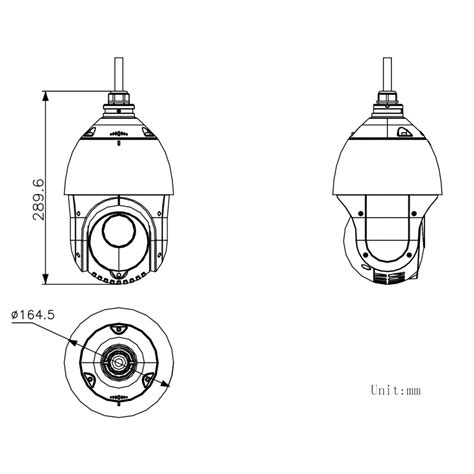 Hikvision: DS-2DE4425IW-DE(S5) (4.8-120мм) 4Мп уличная скоростная ...