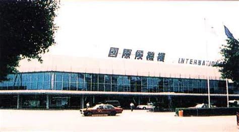 Guangzhou Baiyun International Airport (CAN/ZGGG) - Airport Technology