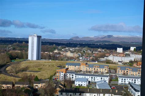 Damn Environmental Services And Maryhill Housing Association The