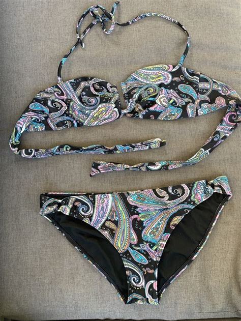 Bikini Gr Paisley Gebraucht In Bern F R Chf Mit Lieferung Auf Ricardo Kaufen