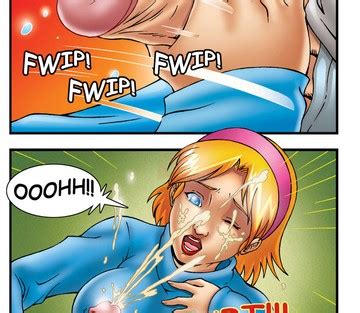 Old Mans Opportunity Muses Sex And Porn Comics