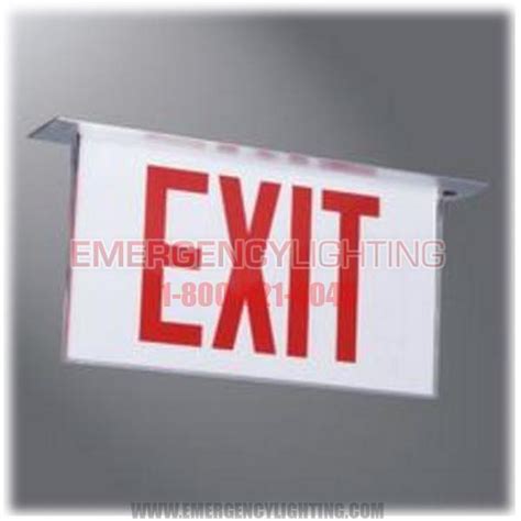Atlite Emergency Lighting Atlite