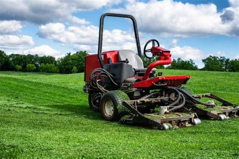 lawn mower finance  leasing buckingham leasing