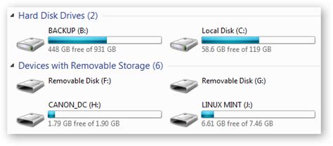 When Should You Properly "Eject" Your Thumb Drive?