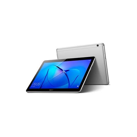 TABLET HUAWEI MEDIAPAD T3 10 WIFI 9.6" 16GB SILVER