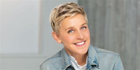 ellen-degeneres-childhood-bio-net-worth | AmazingONLY.com