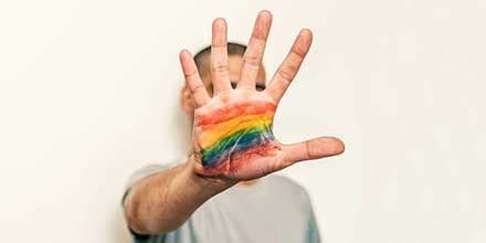 Indonesia Men Accused Of Holding Gay Party Face Years In Jail Amnesty International