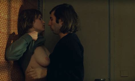 Nude Video Celebs Dominique Laffin Nude The Crying Woman La Femme Qui Pleure