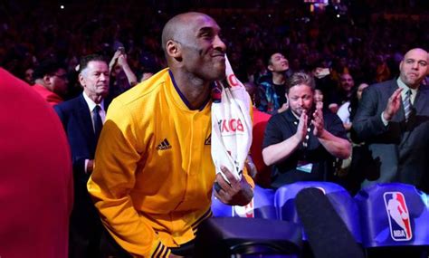 NBA Kobe Bryant se retiró del básquet anotando 60 puntos DEPORTES