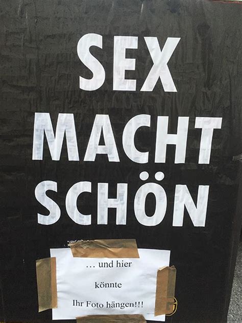 Neue Studie findet heraus Sex macht schön NOTES OF BERLIN