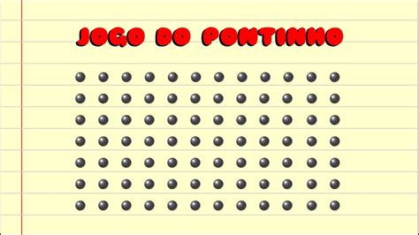 Jogo Que Não Vale Pontos
