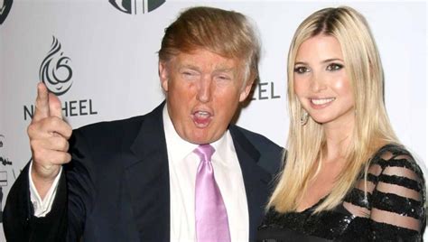 Shes Either Lucky or a Genius How Ivanka Trump Scored Her Astounding