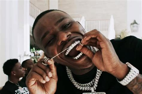 Dababy Nude Leaked Photos And Explicit Porn Video Scandal Planet