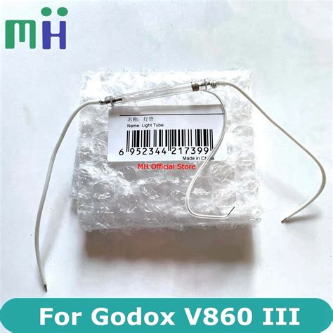 NEW-For-Godox-V860-III-V860III-V860IIIC-V860IIIN-V860IIIS-V860IIIF ...