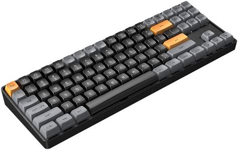 Darkflash Gd Mechanical Keyboard Keys Anti Ghosting Keys Hot Swappable Pbt Keycap Anti