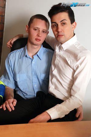 British Monster Raw Hardcore XXX Dessert Picture