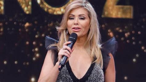 Gisela Valc Rcel Math As Brivio En Latina Interesado En Competir Con Estrella De Am Rica