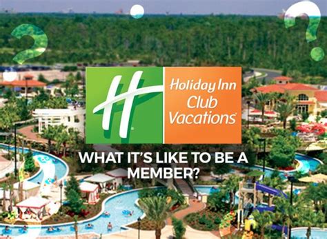 Holiday Inn Club Vacations Member Guide 2022