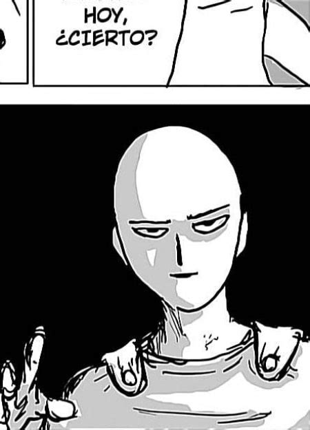 Estos Son Los MEJORES MOMENTOS De SAITAMA En El MANGA Vs El WEBCOMIC