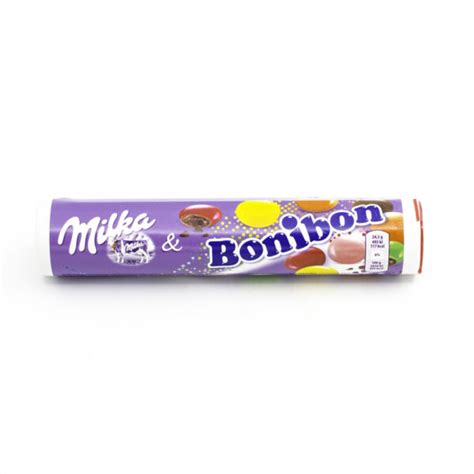 Milka bonibon drajeuri 24,3 gr - Patriasfood