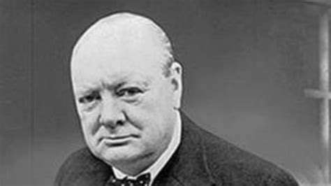 Зачем Черчилль "слушал" Британию