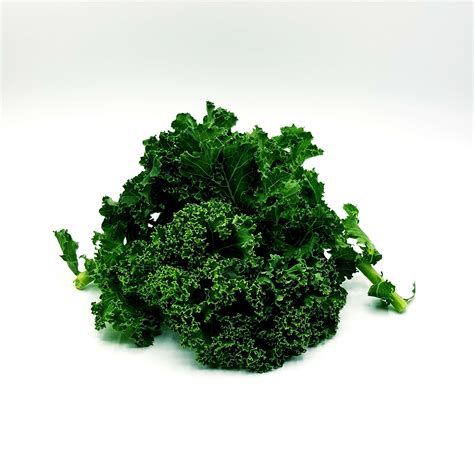 Curly Kale 250g Rabbit And Co Devon