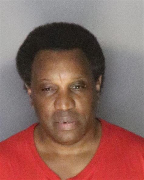 Clyde Purnell Sex Offender In Queens NY NY