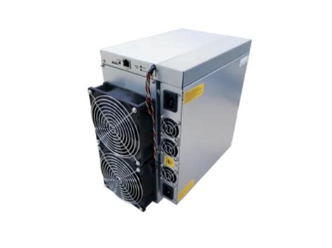 Bitmain Metal Antminer S19 Pro 110TH/s, For Btc And Bch Mining at ...