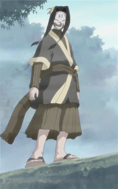 Naruto Ninja Mask
