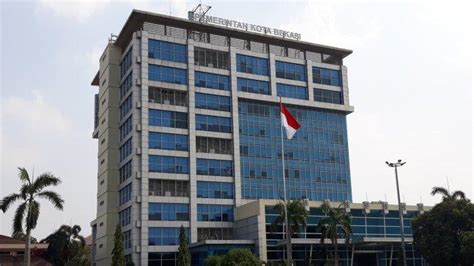 cpns  pemerintah kota bekasi buka  formasi tribunjakartacom