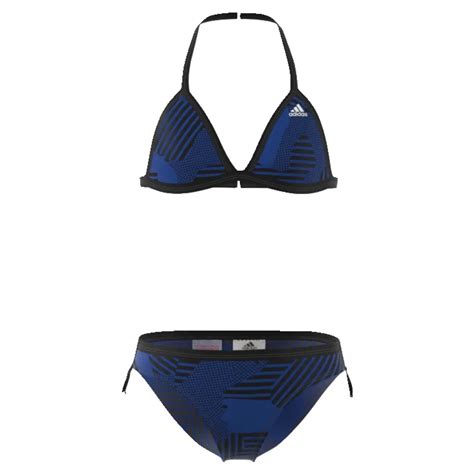 Adidas Bikini Blue Swiminn