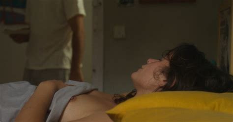 Nude Video Celebs Nadia De Santiago Nude The Time It Takes El Tiempo Que Te Doy S E