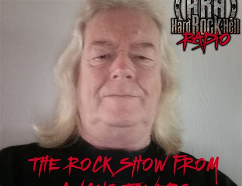 Angus First Show Here On Hard Rock Hell Radio Hard Rock Hell Radio