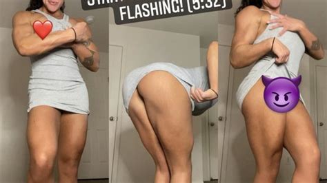 Flexing Porn Tube Video Clips Clips4sale