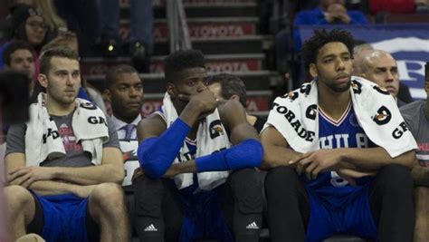 The Source |The Philadelphia 76ers Set A New NBA Record