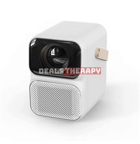 Wanbo TT vs Wanbo T6 Max: Compare Specs and Features