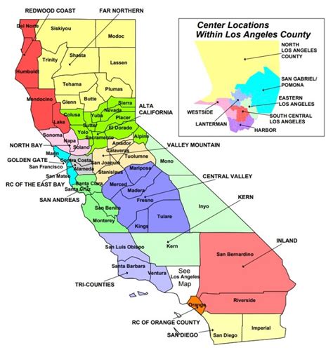 Your Regional Center Association Of Regional Center Agencies