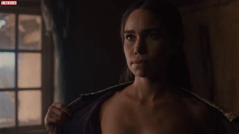 Warrior Nude Pics Page