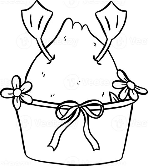 How To Draw A Butt 6