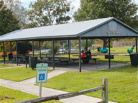 Parks Jacksonville Nc Official Website