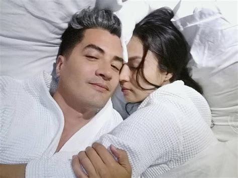 Troy Montero Shares His Naked Photos After The Viral Posts Of Aubrey Miles GMA Entertainment