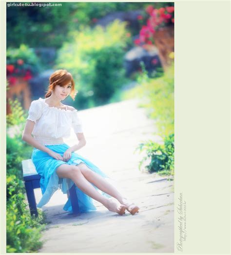 Xxx Nude Girls Choi Byeol Yee Legs Show Off