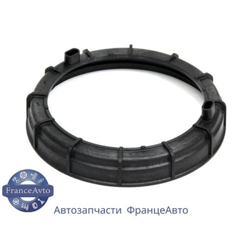 Крышка бензонасоса Peugeot 206, 207, 307, 308, 407, Samand 153130