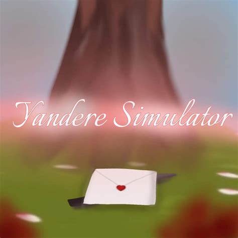 🌸yandere Simulator Ptbr🌸 Amino