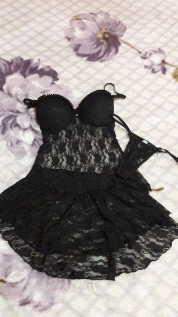 Minha Experi Ncia Na Compra De Lingerie Do Site Click Sophia