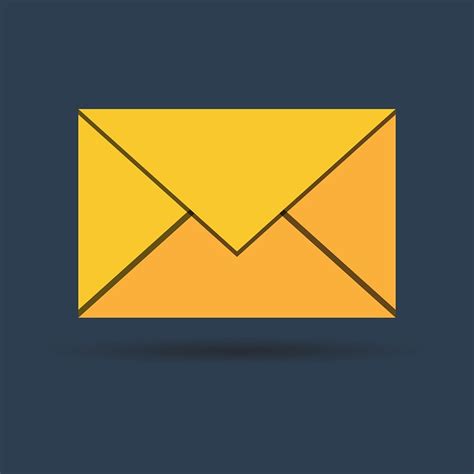 Envelope Symbol Letter - Free image on Pixabay
