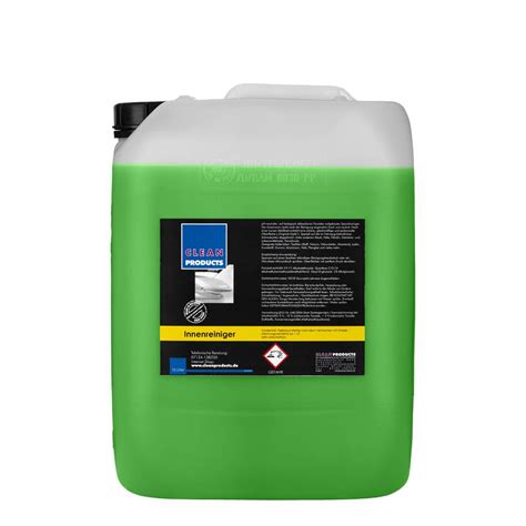 CLEANPRODUCTS Profi Autopflege Shop