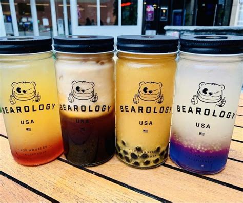 boba boom  local boba shops ranked conant crier