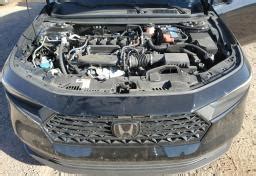 2023 Honda Accord Sedan